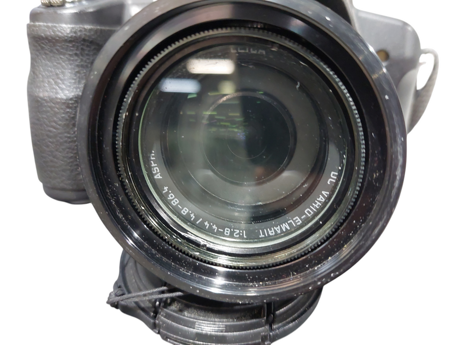 Panasonic Lumix Model: DMC-F228 Digital Camera ( Parts )