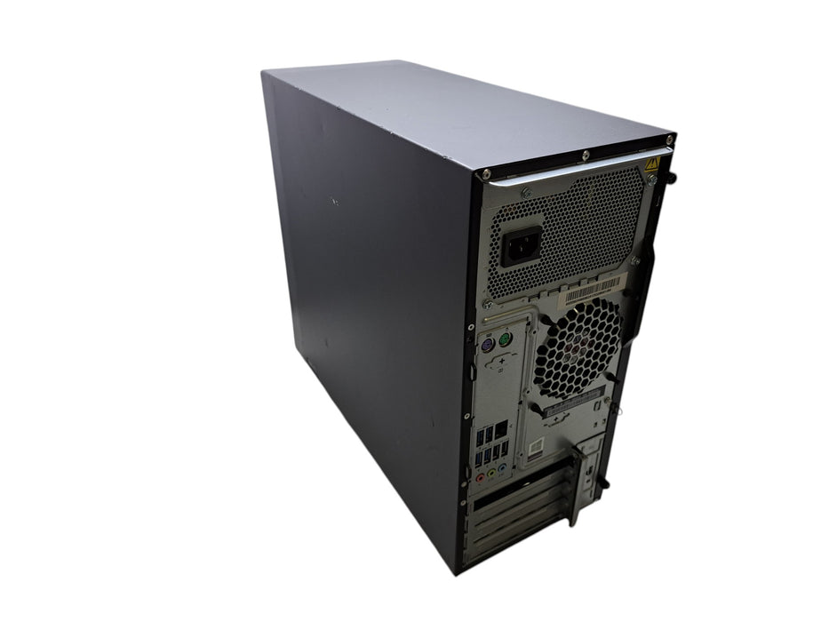 Lenovo ThinkStation P520c | Xeon W-2223 @3.60GHz, 32GB DDR4, 256GB NVMe, No GPU