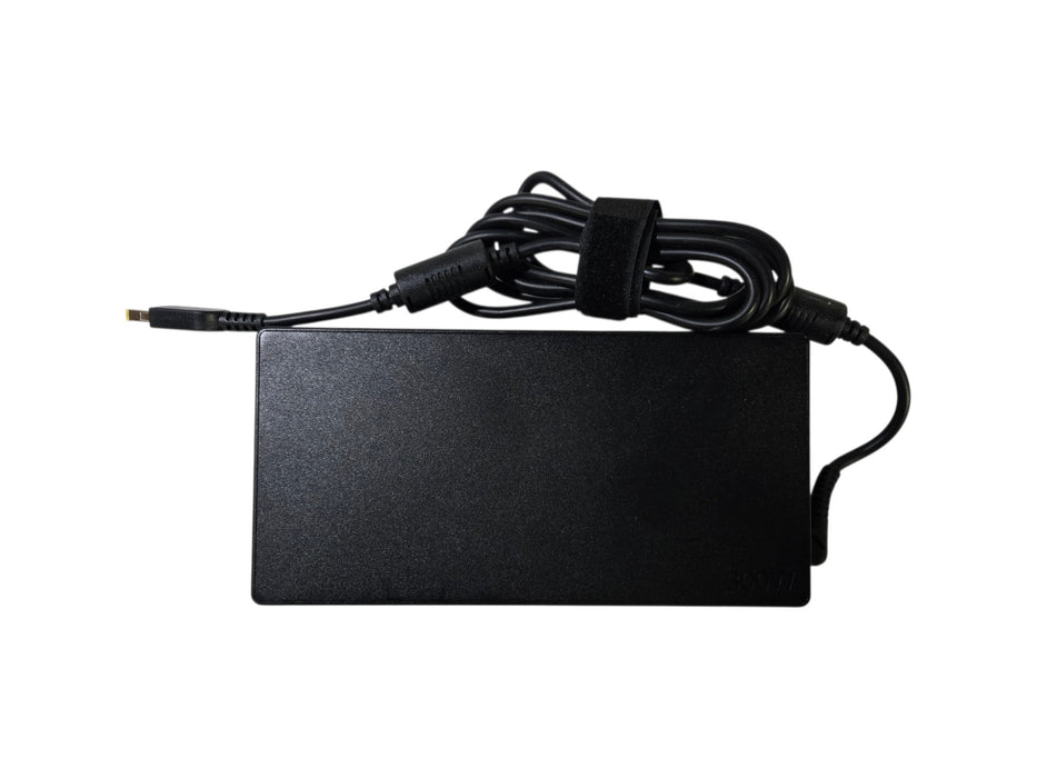 Lenovo 300W AC Adapter 20V Slim Tip Power Supply