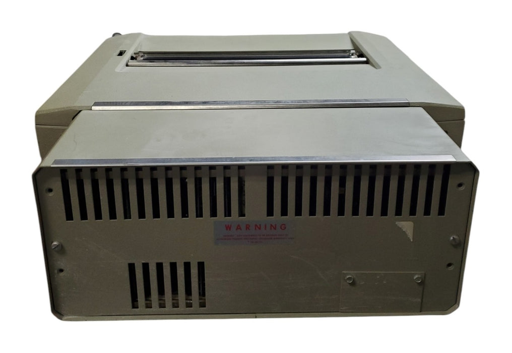 General Electric TermiNet 300 Teleprinter Terminal (READ)