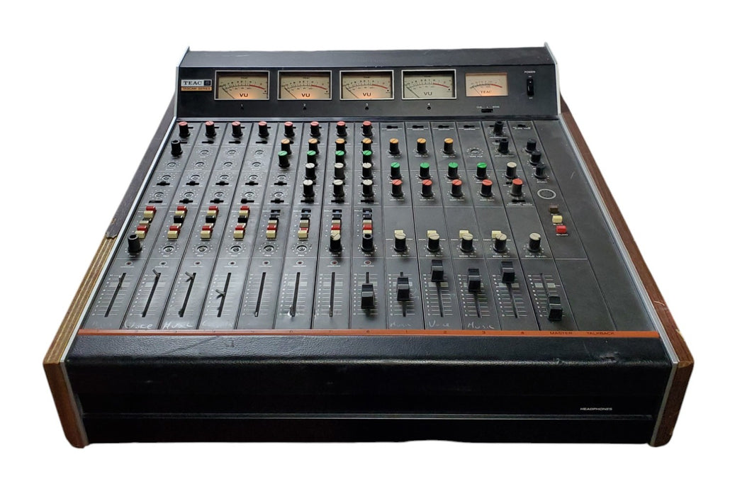 TEAC TASCAM Series Model 5B Audio Mixer (READ)