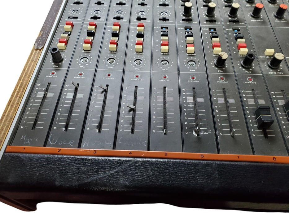 TEAC TASCAM Series Model 5B Audio Mixer (READ)