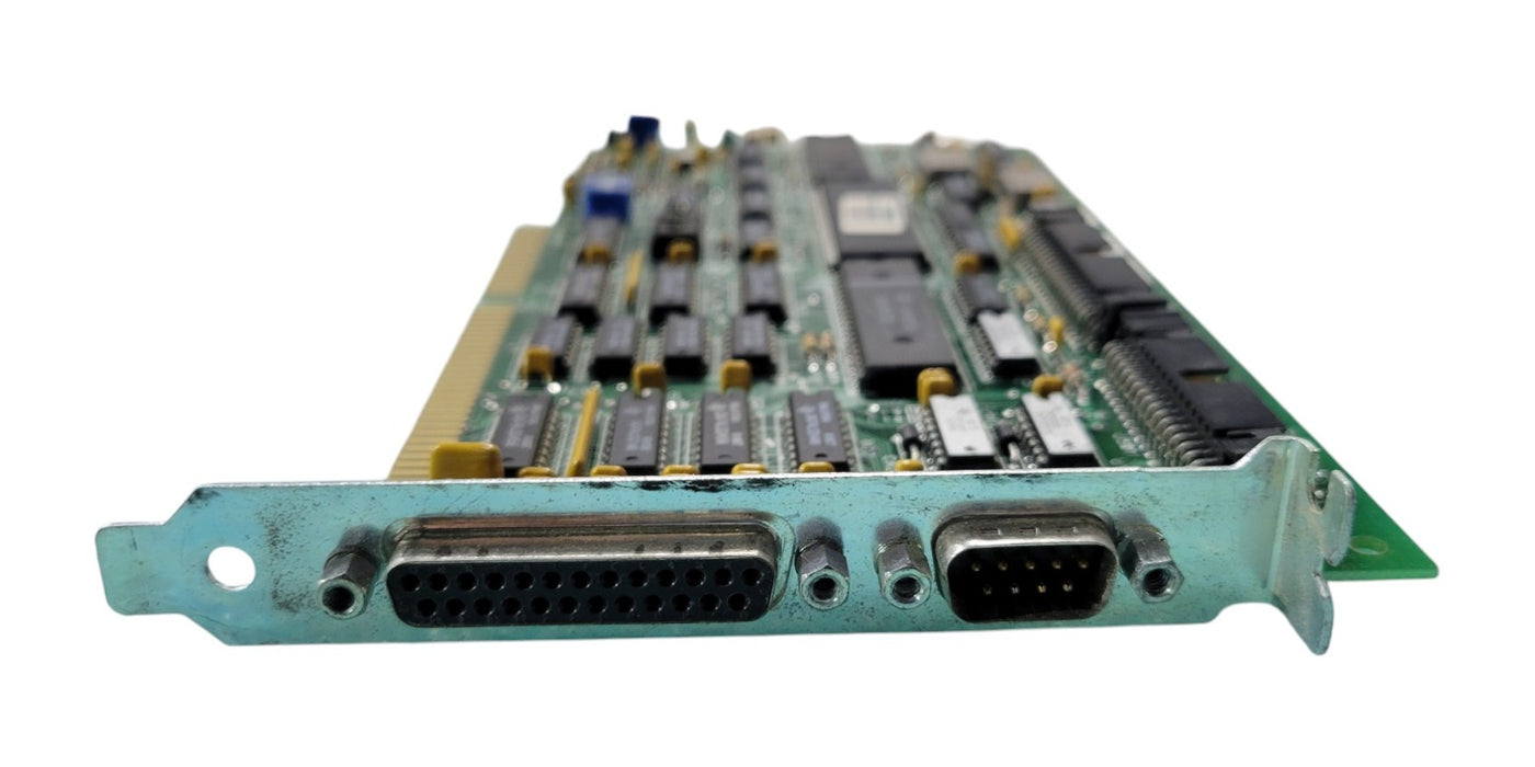 Compaq 000338-001 - ISA Floppy / Parallel / Serial / Winchester Controller Card