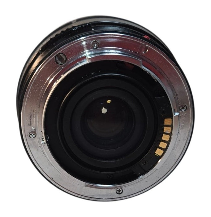 Sigma Zoom AF-Beta 60-200mm f/4-5.6 Multi-Coated Lens for Minolta A-Mount