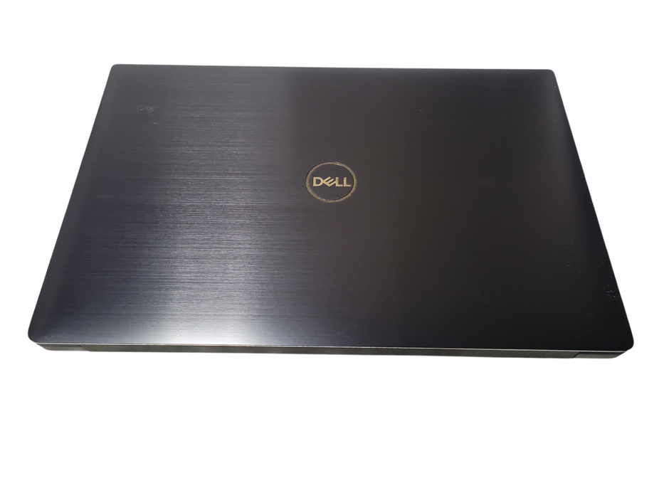 Dell Precision 5530 4K TOUCH XEON E-2176M QUADRO P2000 4GB GPU 16GB RAM 256 SSD