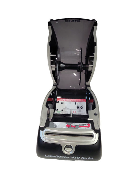 DYMO LabelWriter 450 Turbo USB Thermal Printer + Roll  %