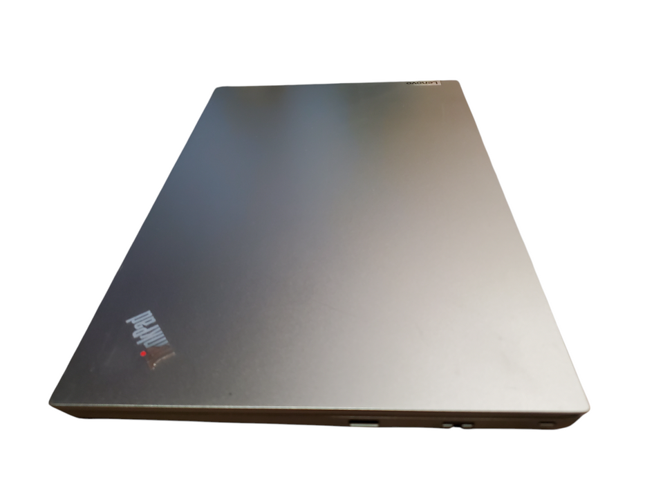 Lenovo ThinkPad E15 Gen 4 i7-1255U 16GB DDR4 256GB NVMe