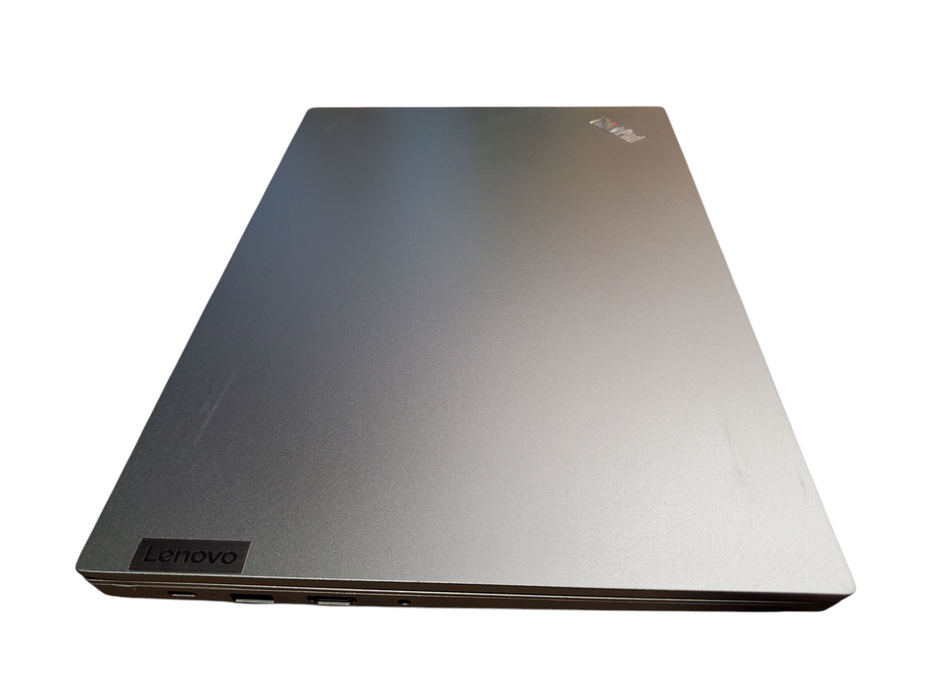 Lenovo ThinkPad E15 Gen 4 i7-1255U 16GB DDR4 256GB NVMe