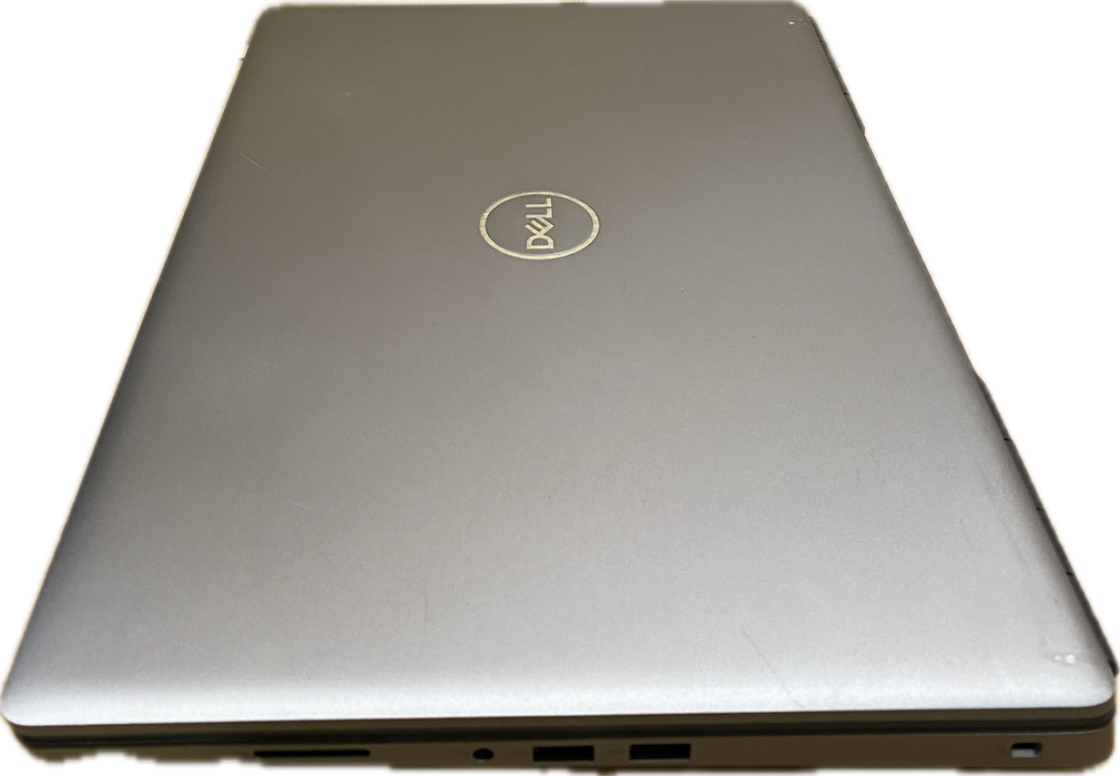 Dell Precision 7550 i7-10850H QUADRO T1000 4GB GPU 16GB RAM 512GB SSD READ