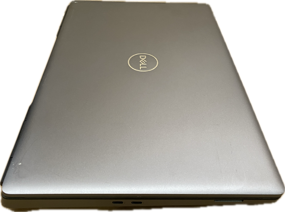 Dell Precision 7550 i7-10850H QUADRO T1000 4GB GPU 16GB RAM 512GB SSD READ