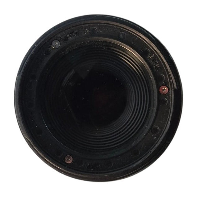 Canon EF-S 55-250mm f/4-5.6 IS Image Stabilizer Camera Lens (READ)