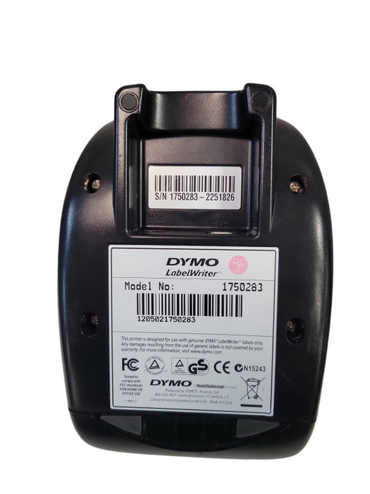 DYMO LabelWriter 450 Turbo USB Thermal Printer + Roll  %