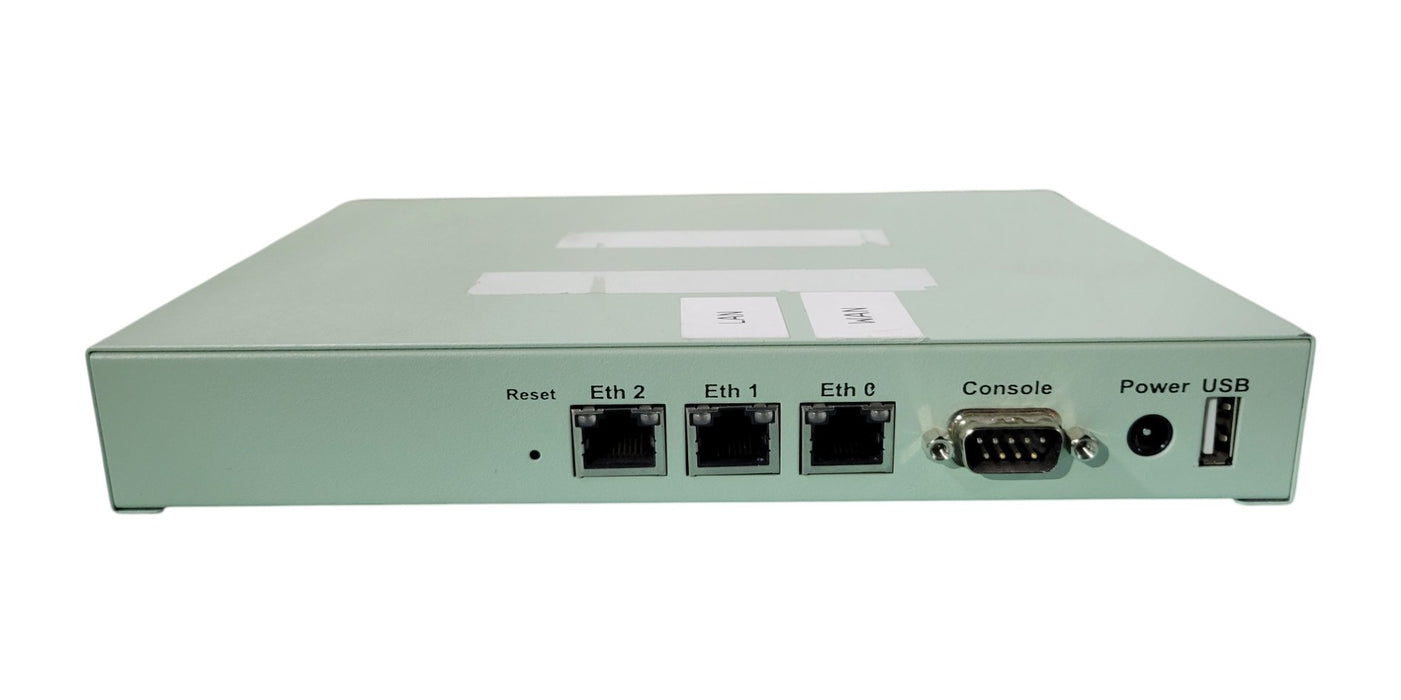 Soekris Engineering net4801-48 - Single Board Computer Network Appliance