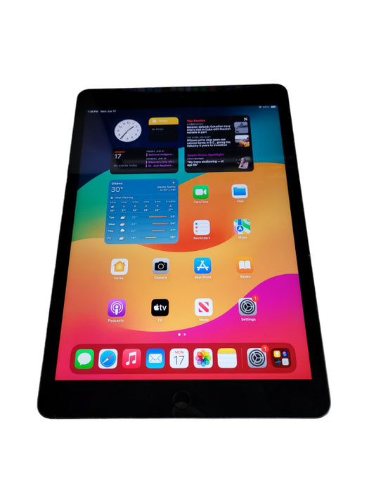 Apple iPad 7th Gen 32GB (A2197) Î