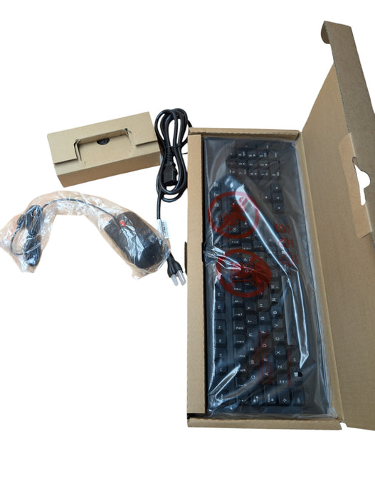 NEW Lenovo ThinkCentre M720e SFF PC Intel i5-9400 8GB RAM 1TB HDD