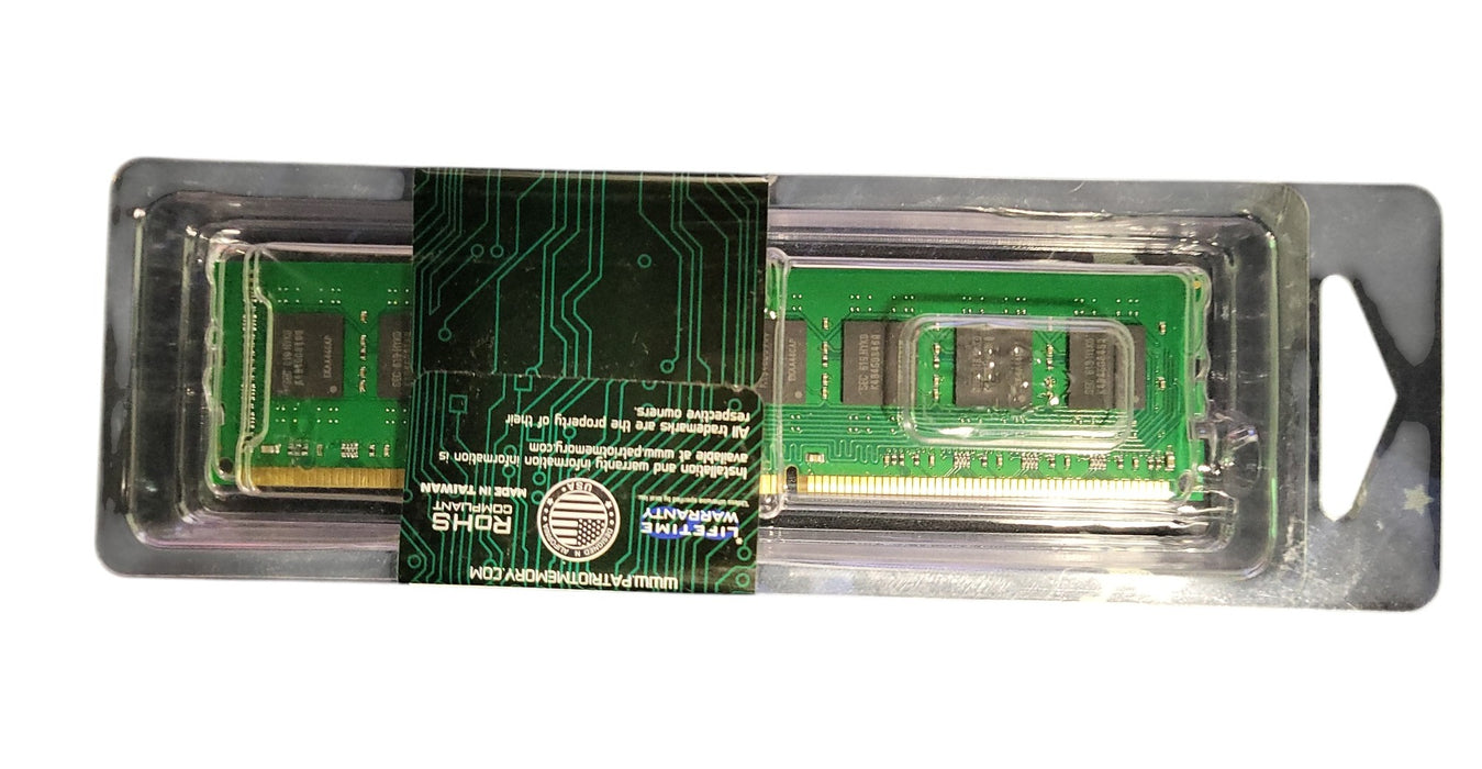 Patriot Signature Line PSD38G16002 - 8GB DDR3 1600MHz CL11 UDIMM Desktop RAM