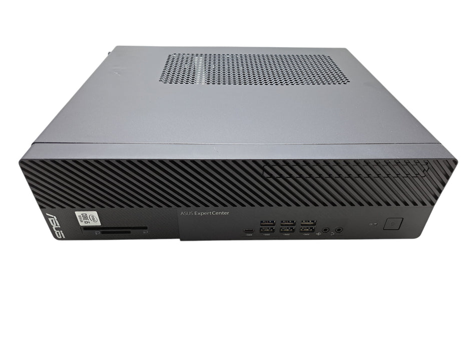 ASUS ExpertCenter S700SA SFF | Intel Core i5-10400, 8GB DDR4, 256GB NVMe