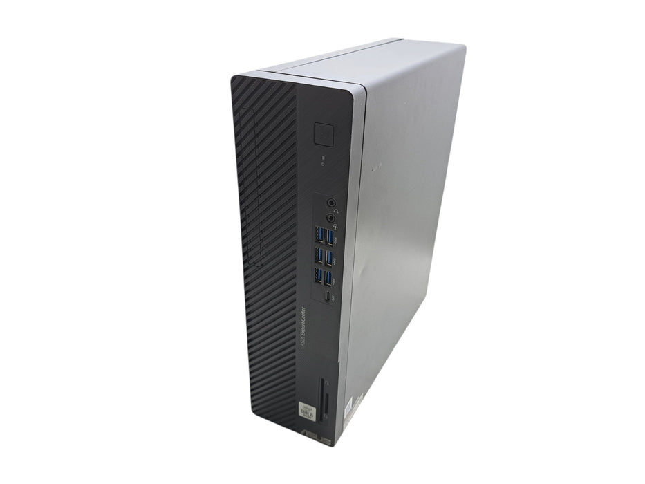 ASUS ExpertCenter S700SA SFF | Intel Core i5-10400, 8GB DDR4, 256GB NVMe