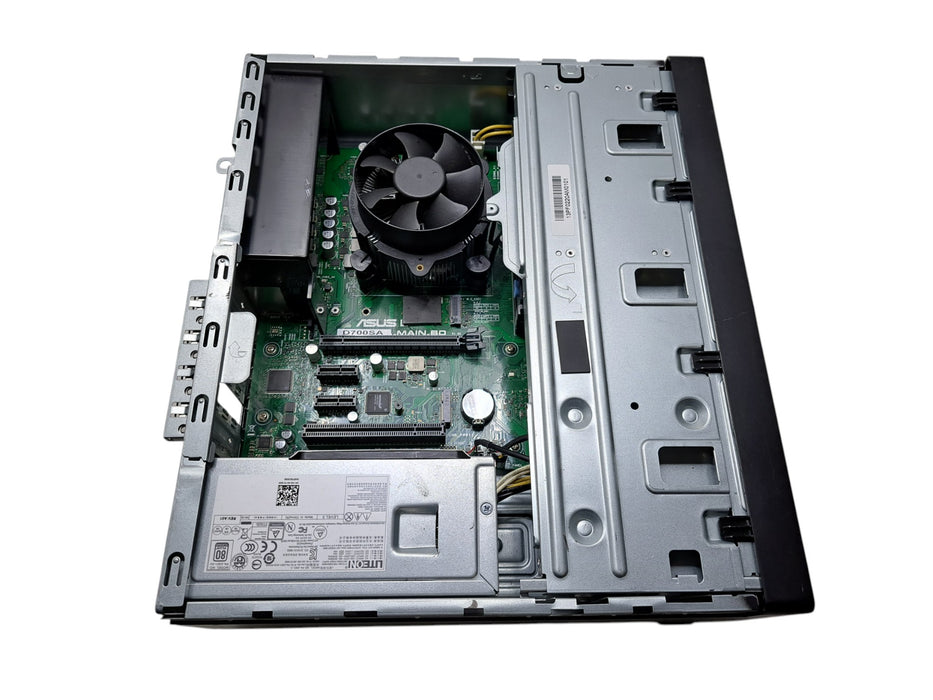 ASUS ExpertCenter S700SA SFF | Intel Core i5-10400, 8GB DDR4, 256GB NVMe