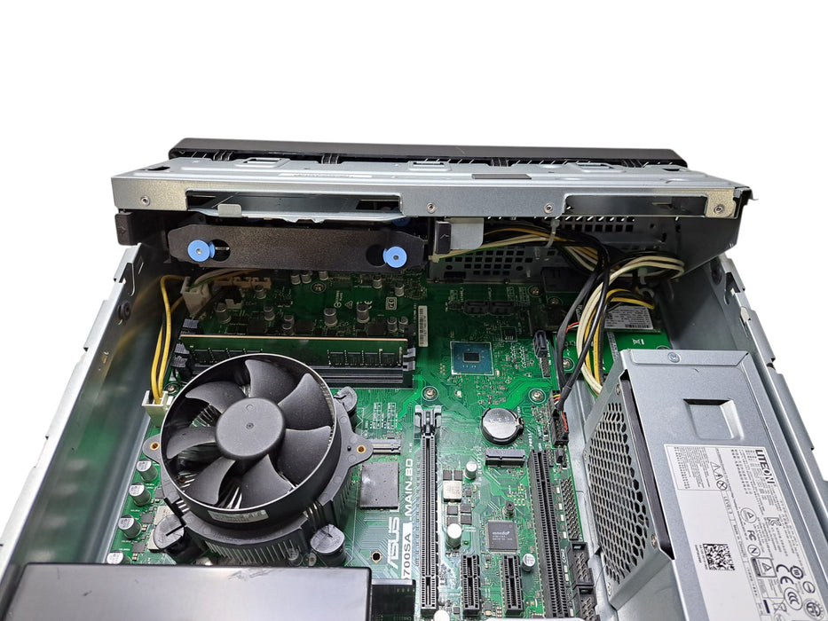ASUS ExpertCenter S700SA SFF | Intel Core i5-10400, 8GB DDR4, 256GB NVMe