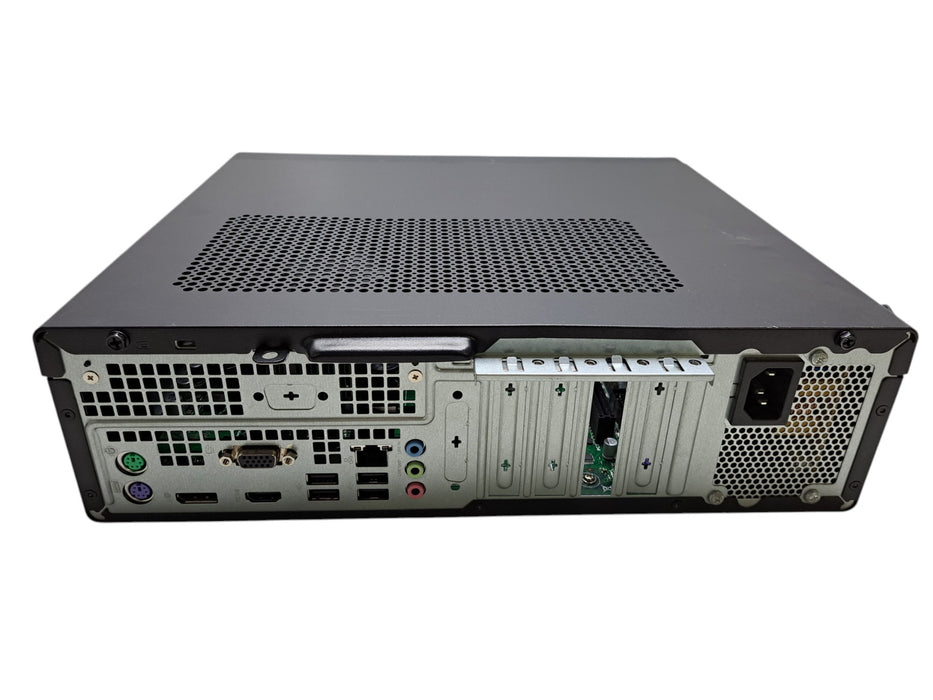ASUS ExpertCenter S700SA SFF | Intel Core i5-10400, 8GB DDR4, 256GB NVMe