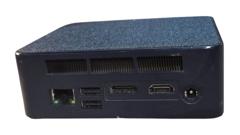 Beelink SEi12 - Intel Core i5-12450H 16GB DDR4 RAM Mini PC | No HDD