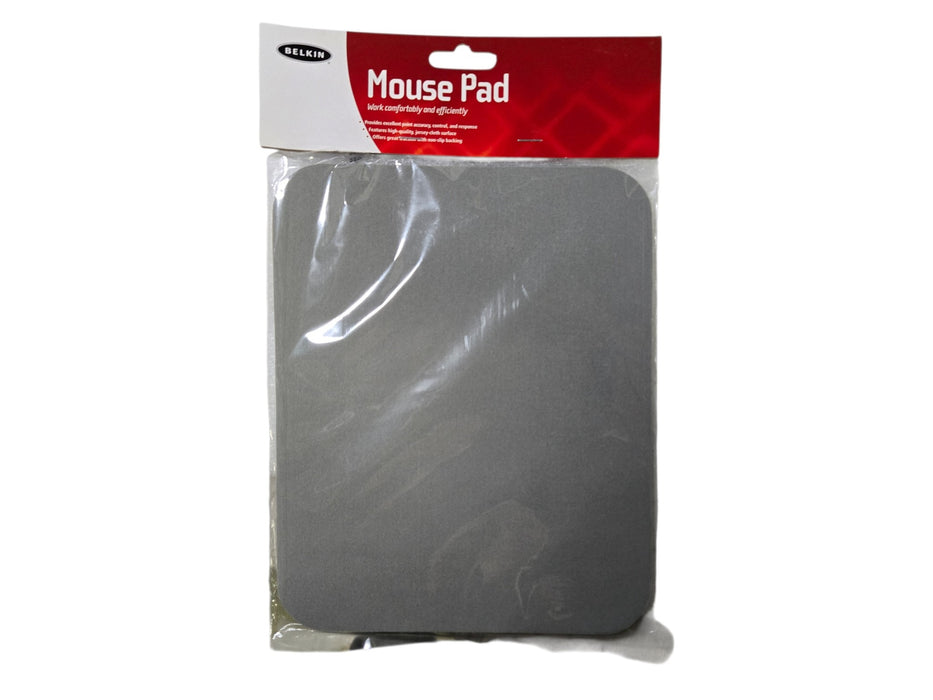 Belkin Mouse Pad - Gray