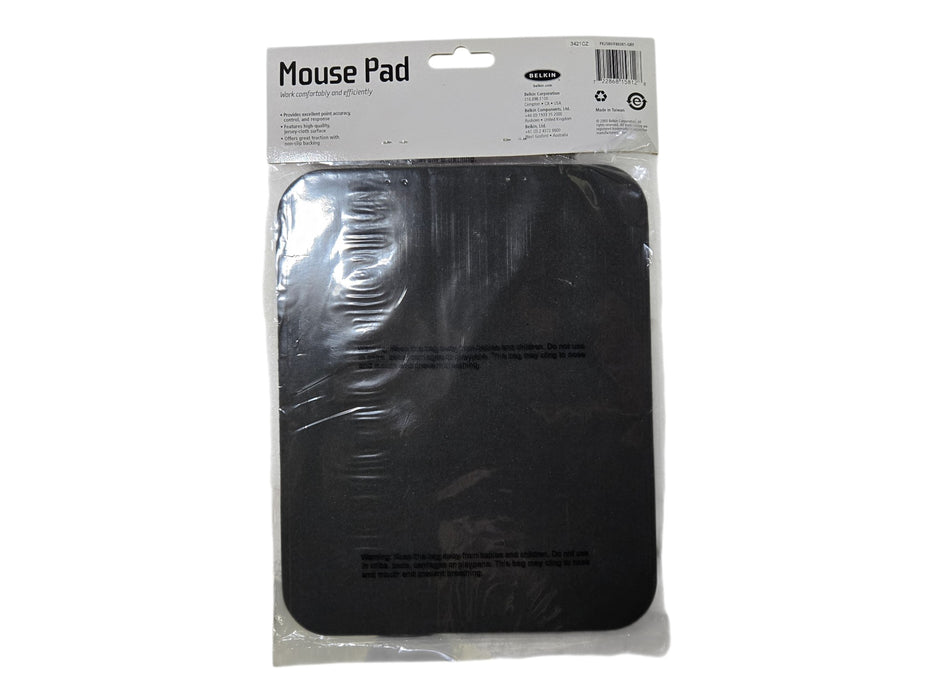 Belkin Mouse Pad - Gray