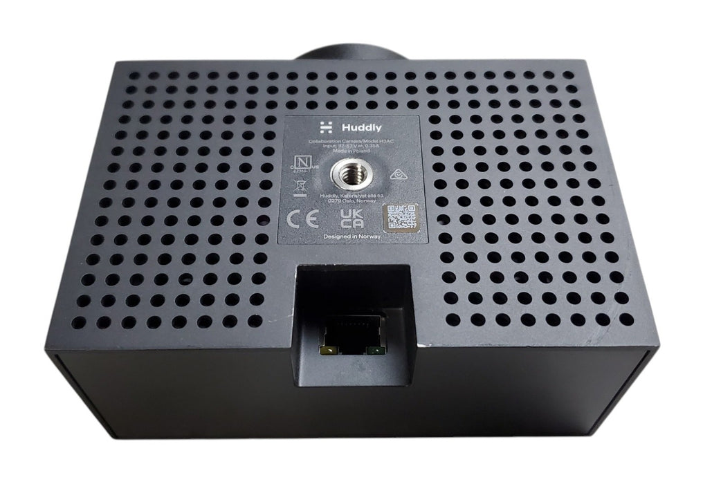 Huddly H3AC Collaboration Camera (READ)