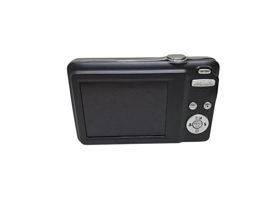 Fujifilm FinePix JV300 - 14MP 3x Optical Zoom Digital Camera (READ)