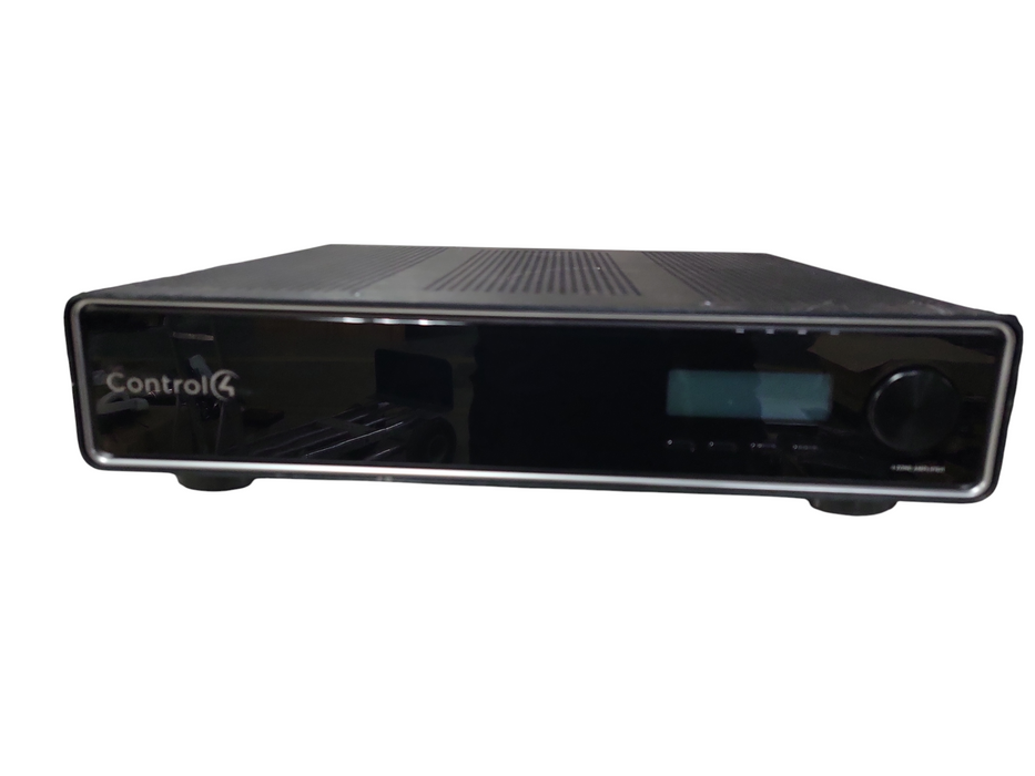 Control4 4-Zone Matrix Amplifier C4-8AMP1-B