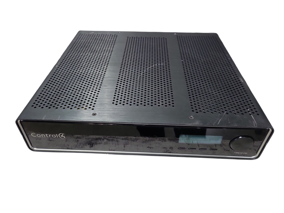 Control4 4-Zone Matrix Amplifier C4-8AMP1-B
