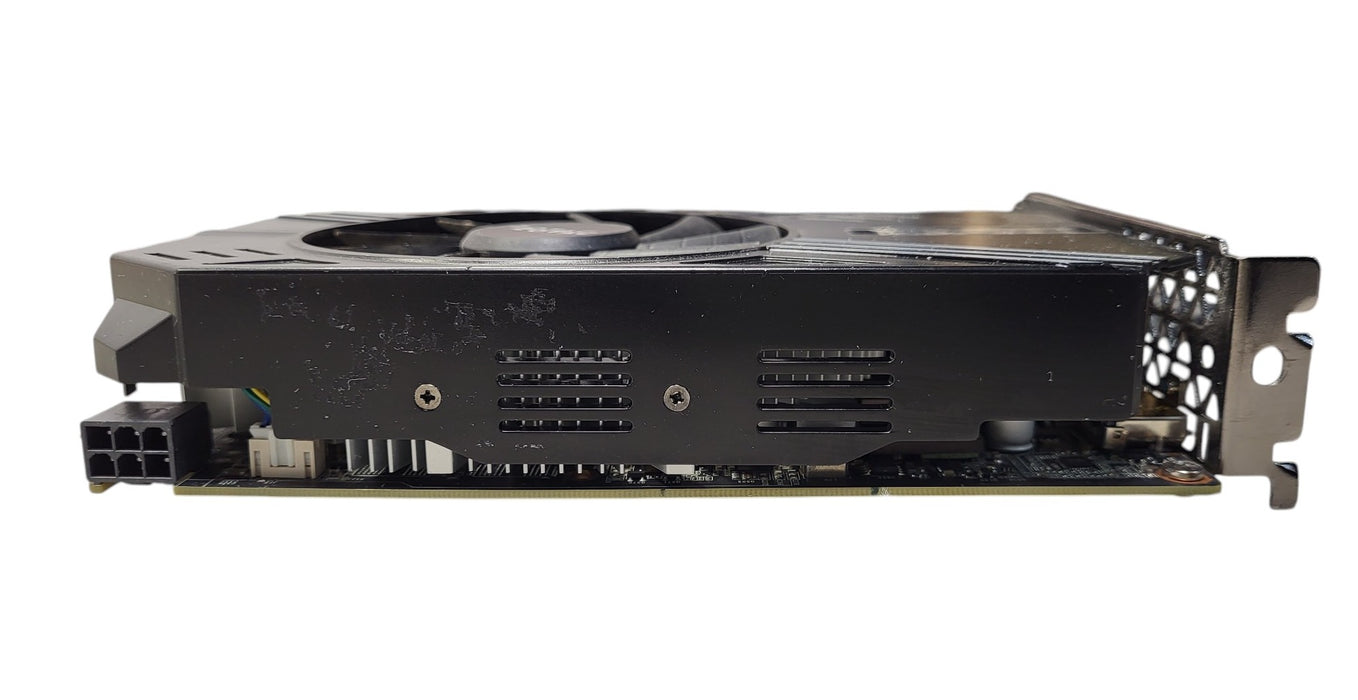 Zotac GeForce GTX 1060 Mini 6GB GDDR5 Graphics Card