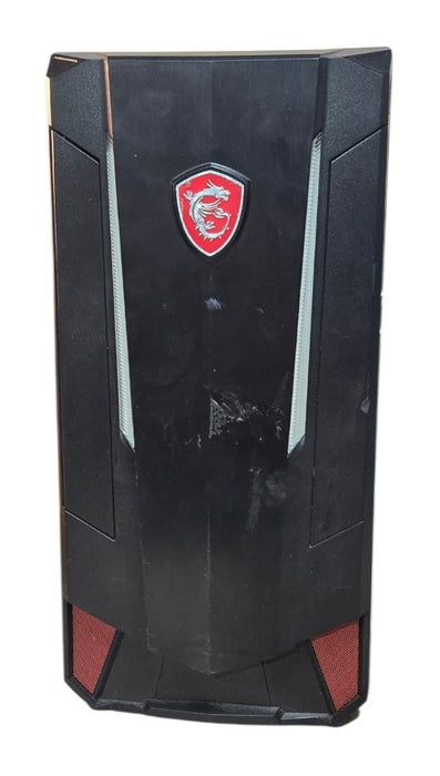 MSI Nightblade MI3 8 MS-B919 - Core i7-8700 16GB RAM No GPU No Storage