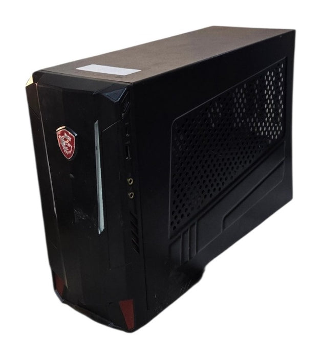 MSI Nightblade MI3 8 MS-B919 - Core i7-8700 16GB RAM No GPU No Storage
