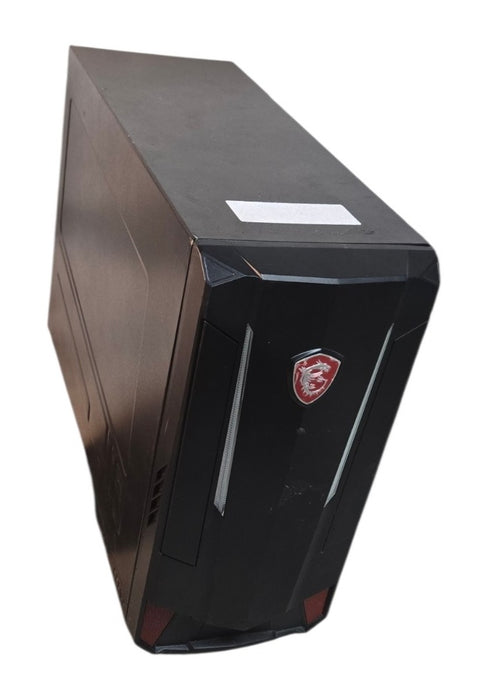 MSI Nightblade MI3 8 MS-B919 - Core i7-8700 16GB RAM No GPU No Storage