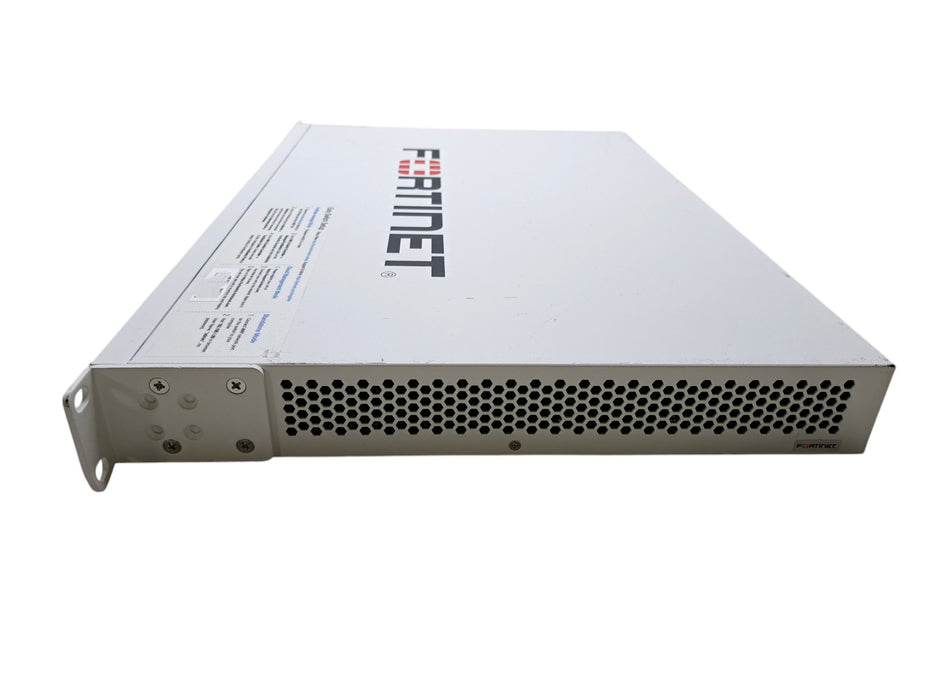 Fortinet FortiSwitch-148F-FPOE 48-Port PoE+ Managed Network Switch UNCLAIMED