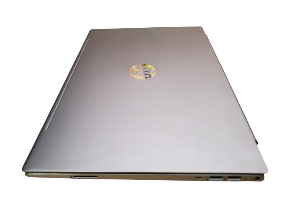 HP 15-CW1018CA TOUCH Ryzen 5 3500U 2.1GHz 16GB RAM 512GB SSD