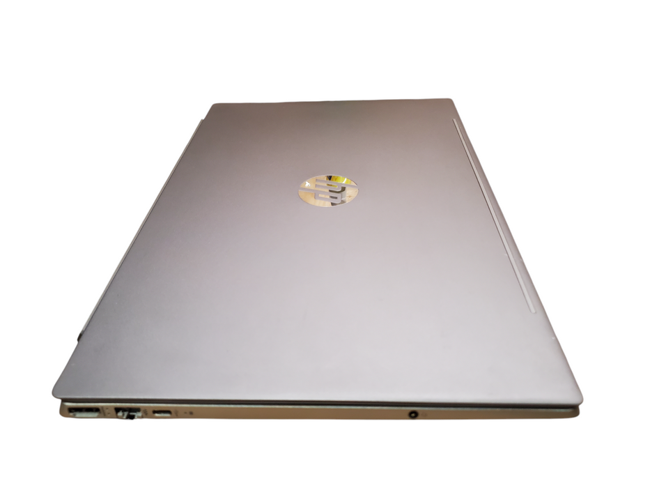 HP 15-CW1018CA TOUCH Ryzen 5 3500U 2.1GHz 16GB RAM 512GB SSD
