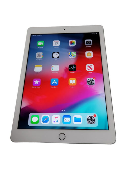 Apple iPad 6th Gen 128GB (A1893) - READ Î