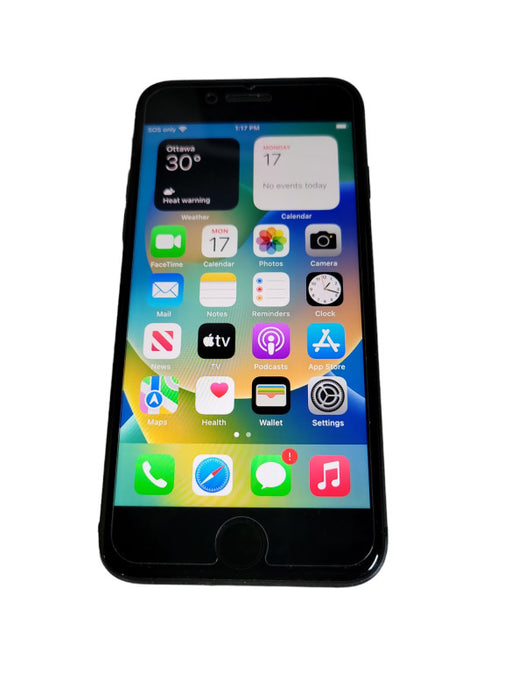 Apple iPhone 8 64GB (A1905) - READ Î
