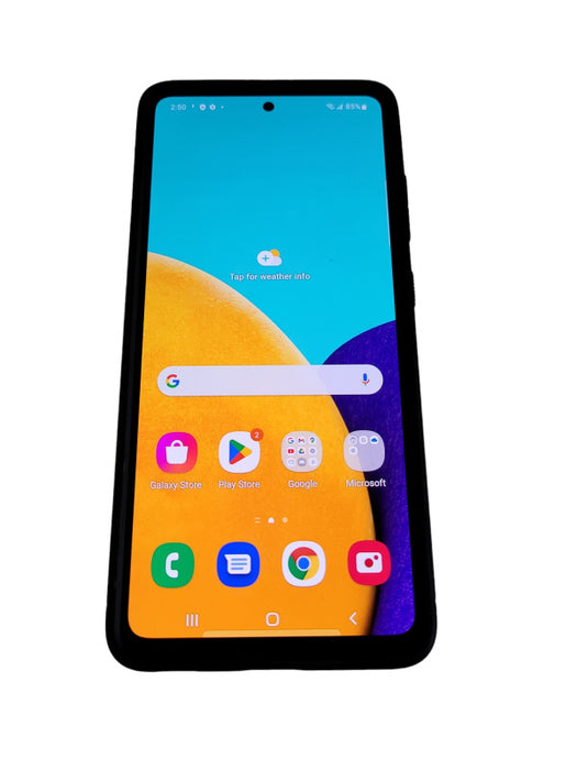 Samsung Galaxy A52 5G 128GB (SM-A526W) Î