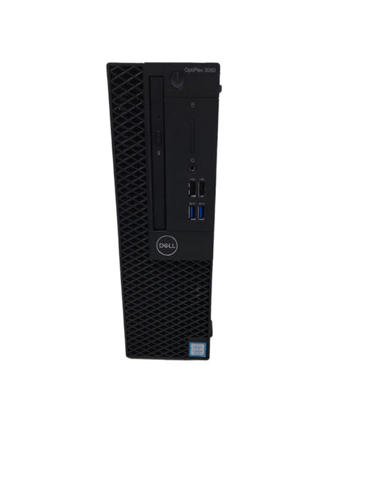 Dell OptiPlex SFF | i5-8500 | 8GB RAM | 256GB NVMe | 1TB HD
