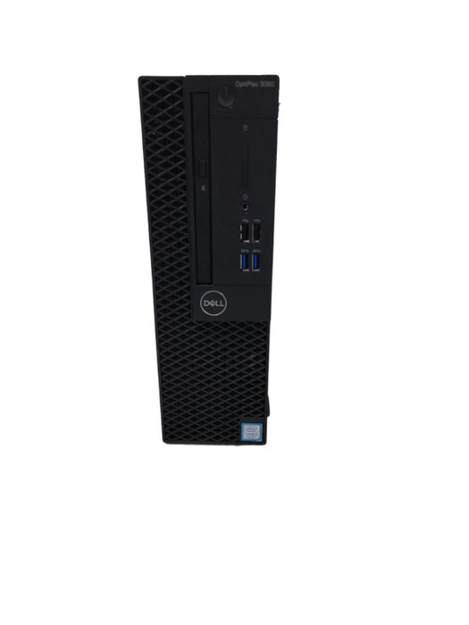 Dell OptiPlex SFF | i5-8500 | 8GB RAM | 256GB NVMe | 1TB HD