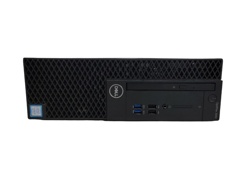 Dell OptiPlex SFF | i5-8500 | 8GB RAM | 256GB NVMe | 1TB HD