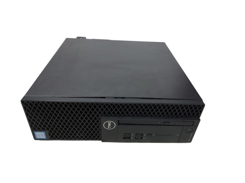 Dell OptiPlex SFF | i5-8500 | 8GB RAM | 256GB NVMe | 1TB HD
