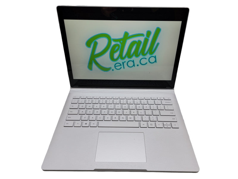 Microsoft Surface Book 2| i5- 7300U| 8GB DDR3| 256GB SSD w/ dock Î² BudLap