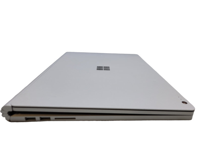 Microsoft Surface Book 2| i5- 7300U| 8GB DDR3| 256GB SSD w/ dock Î² BudLap