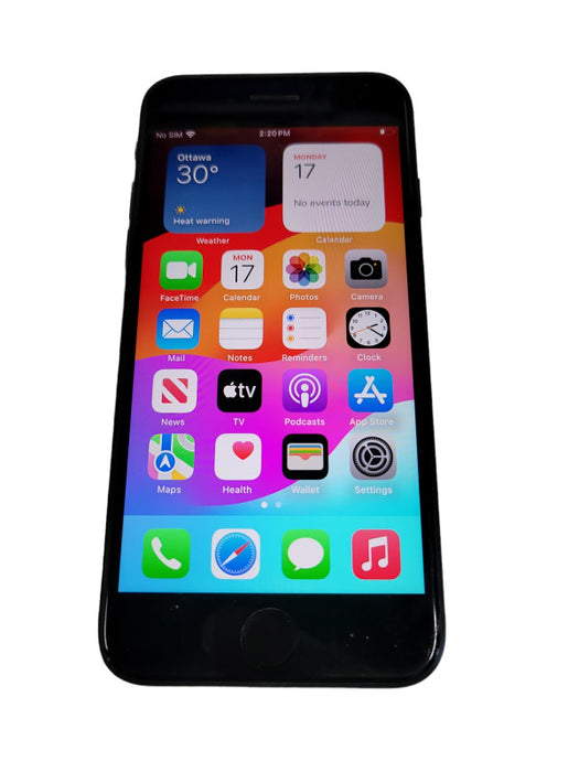 Apple iPhone SE 2nd Gen 64GB (A2275) Î