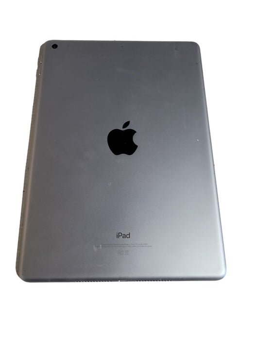 Apple iPad 6th Gen 128GB (A1893) - READ Î